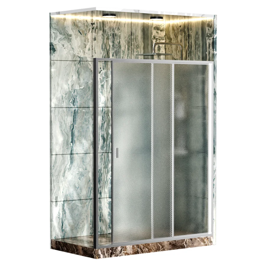 Shower cabin Image 4