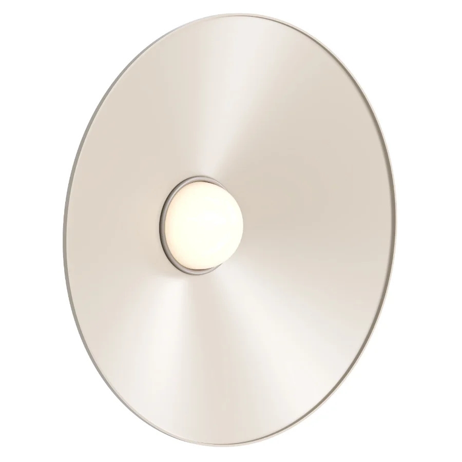 Asia Wall Lamp Image 1