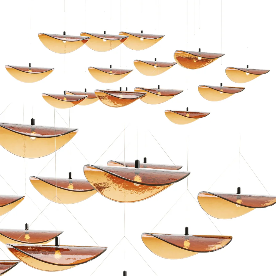 Pendant lamp Image 3