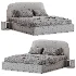 Bed Keviya 160 - Thumbnail 4