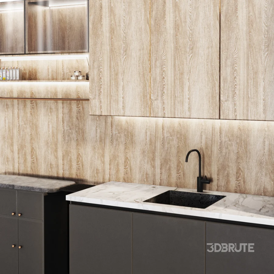 laundry, ironing board Image 5