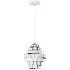 Docos Luella Glass Pendant Lamp - Thumbnail 5