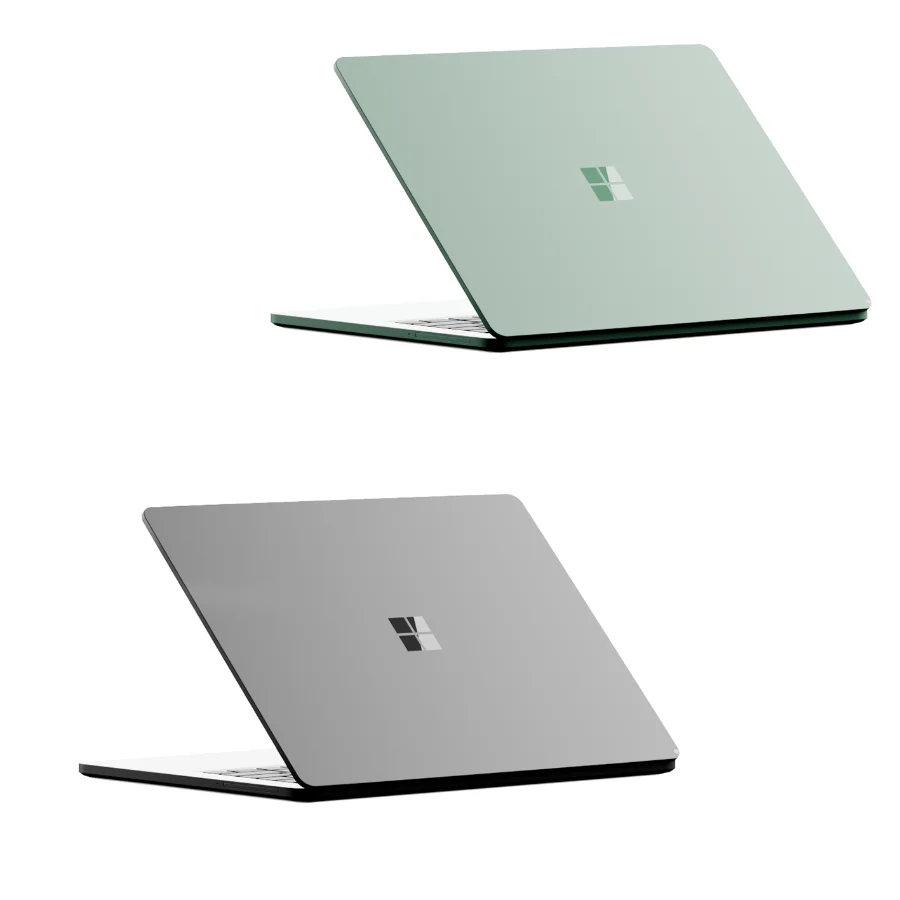 Microsoft Laptop Image 2