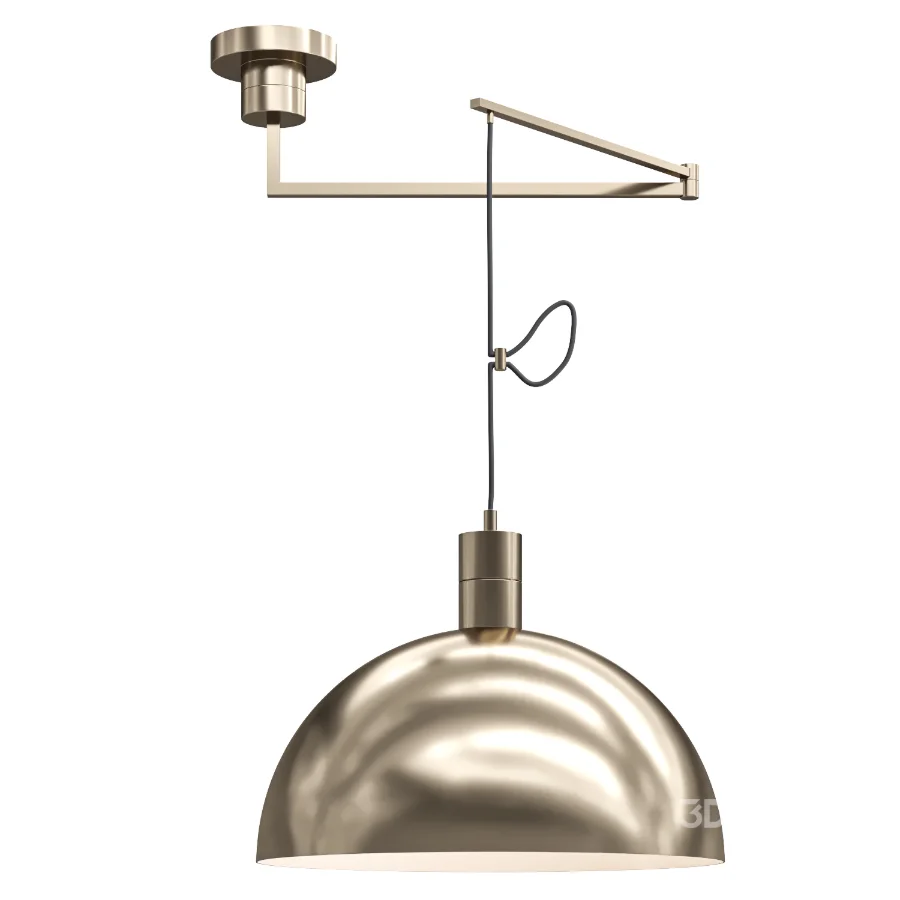 Nemo Pendant Lamp Image 6