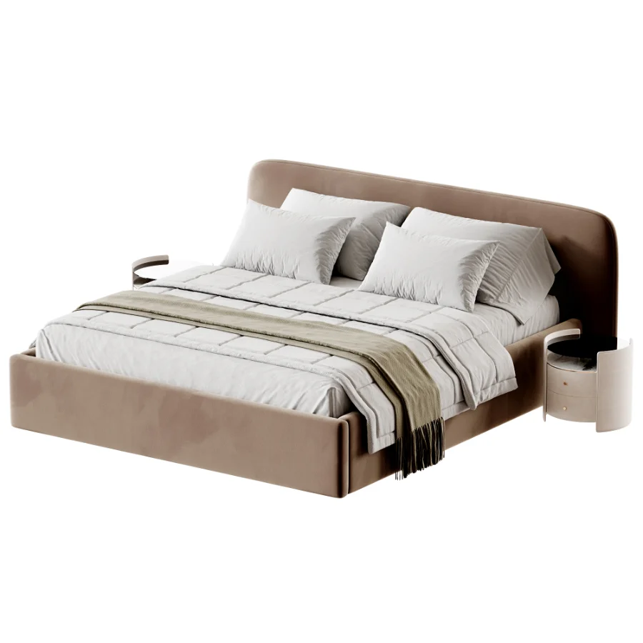 Gaya bed Image 3