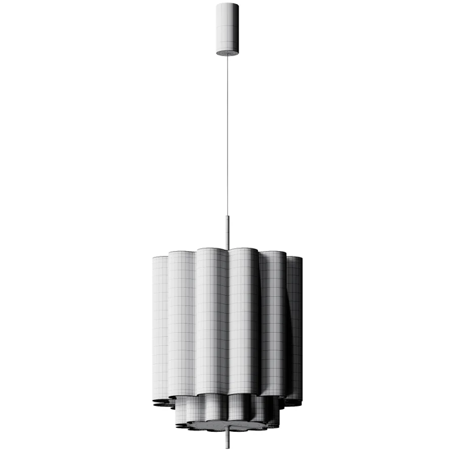 Folia Small Pendant Lamp Image 4