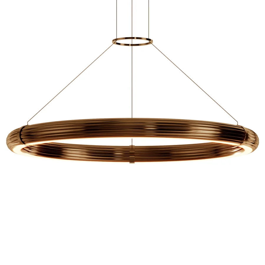 Aromas del campo Elli Pendant Lamp Image 1