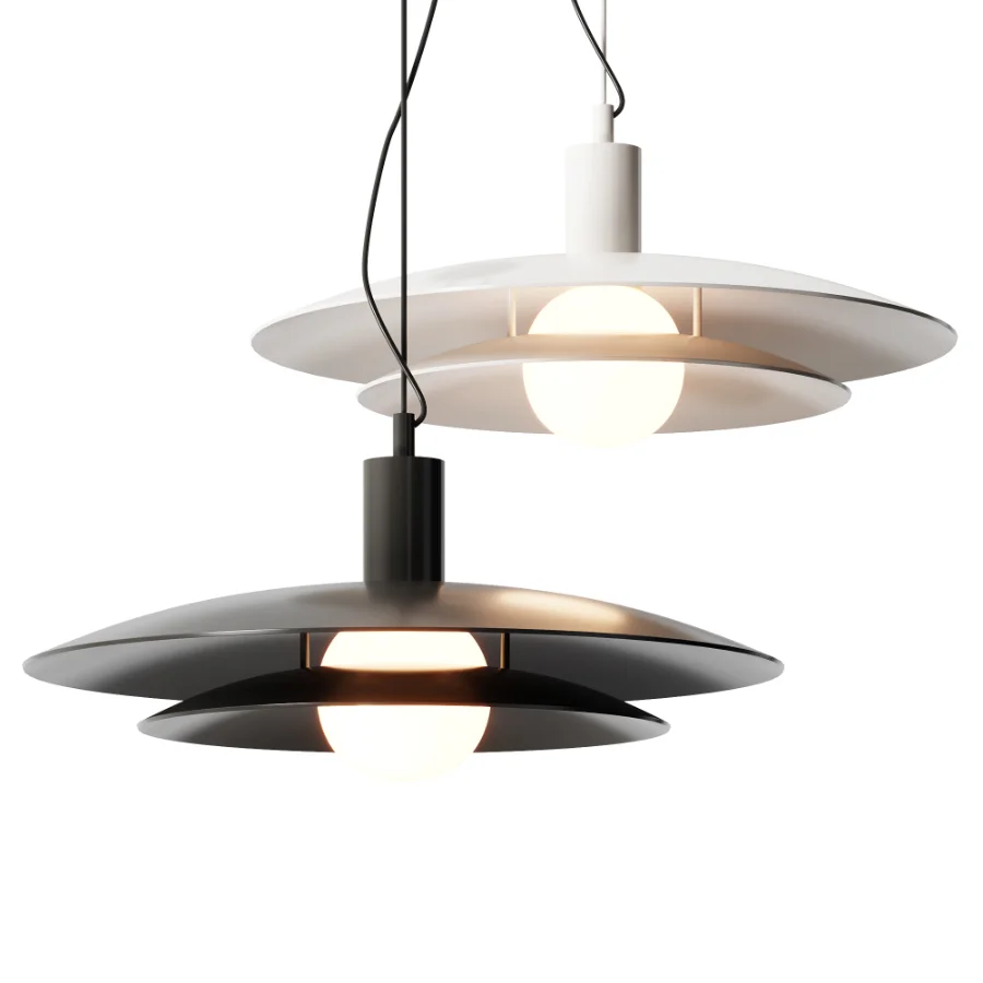 Florida Pendant Light Image 1