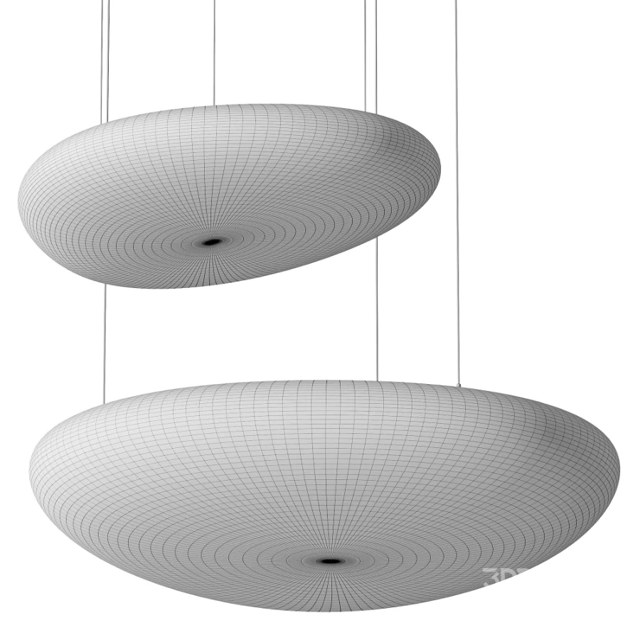 Drift Pendant by Resident Image 3