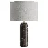 Safavieh Kayabelle Fabric Table Lamp - Thumbnail 2