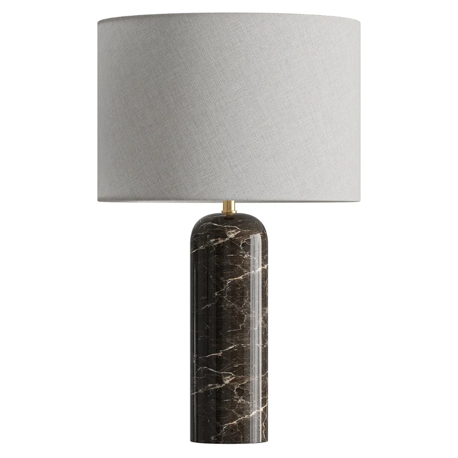 Safavieh Kayabelle Fabric Table Lamp Image 2