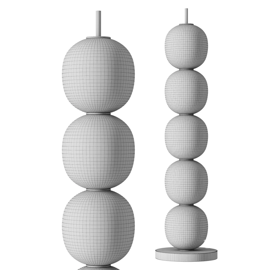 Elodie Floor Lamp Image 3