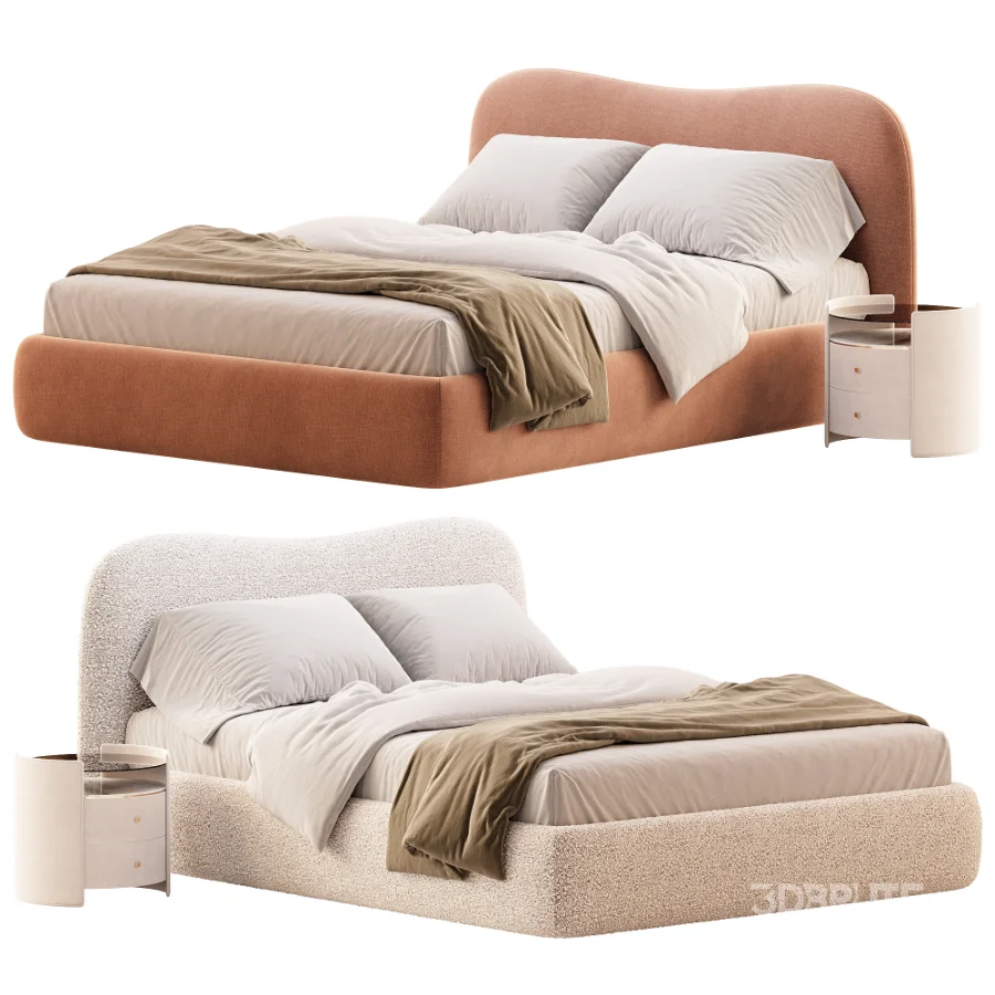 Eslamelfar bed Image 3