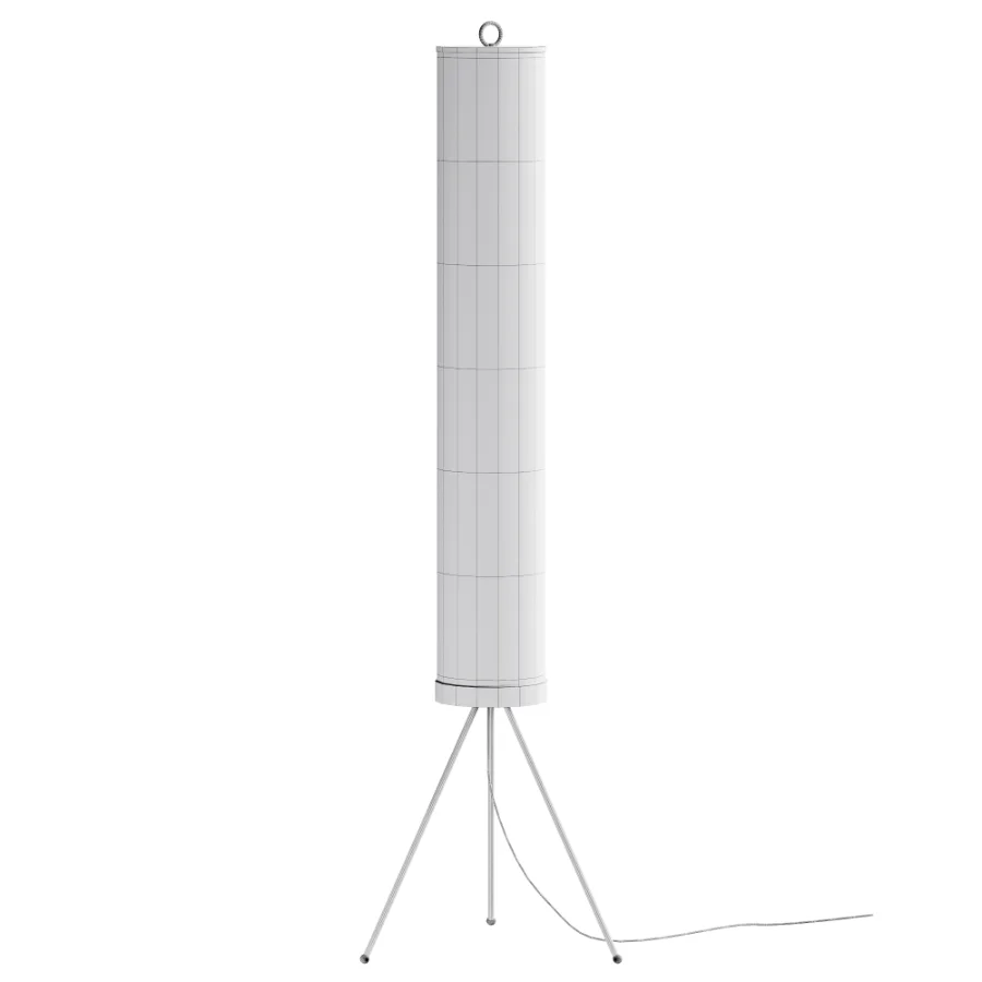 Nooi Floor Lamp Image 4