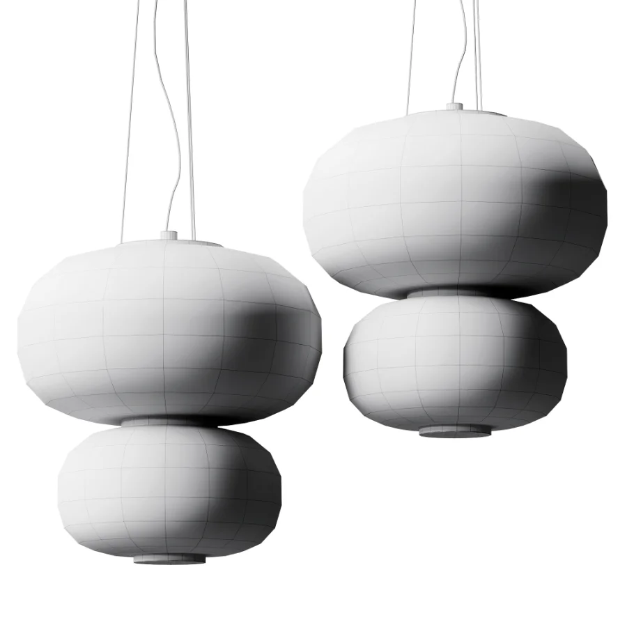 Nube by Italamp Image 5