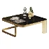 Matteo square coffee table and additional sets - Thumbnail 6