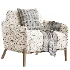 Sayuri Armchair - Thumbnail 1