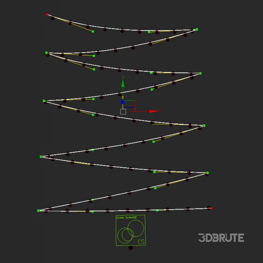 05 Outdoor String Lights Image 5