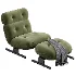 Libra Armchair - Thumbnail 3