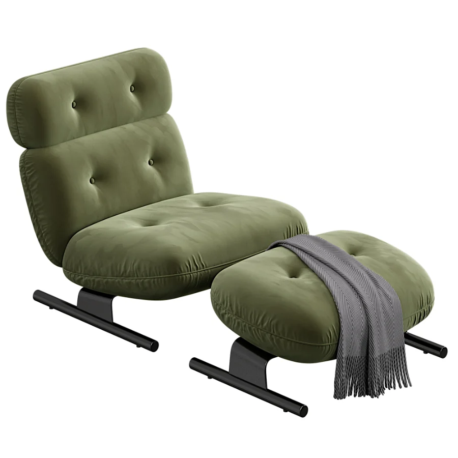Libra Armchair Image 3
