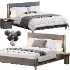 Saba Bed - Thumbnail 1