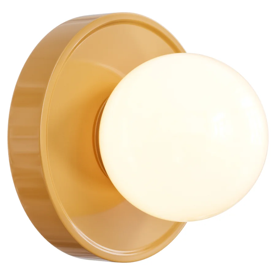 HOLI Wall Lamp 03 Image 3