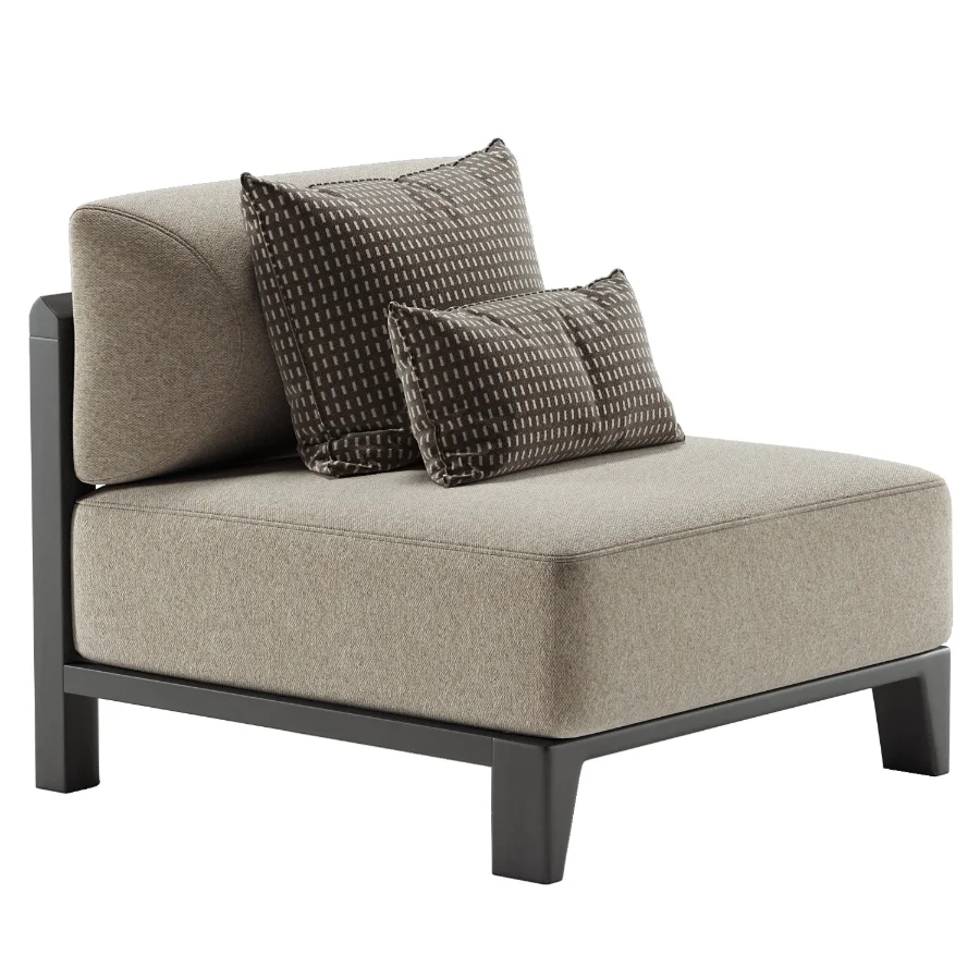 Tamarindo Centre Section Image 4