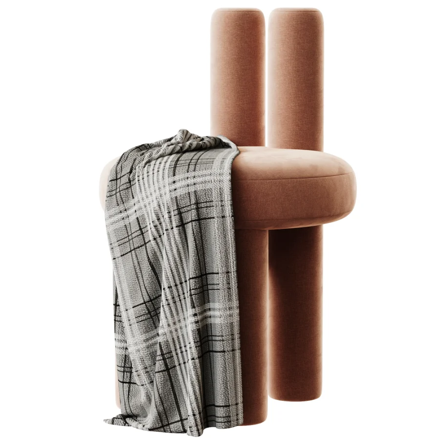 Salvador Chair Image 2
