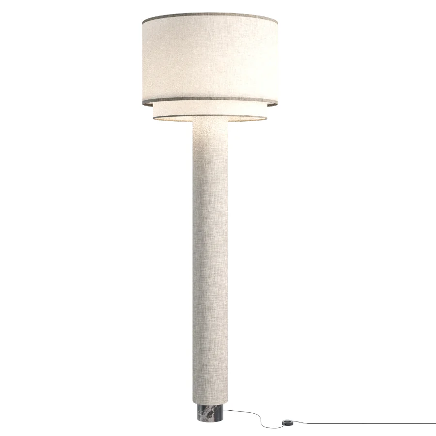 Kolumno Floor Lamp Image 1