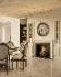 Luxury villa living room and dining room hallway - Thumbnail 18