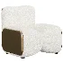 Iris Lounge Chair - Thumbnail 5