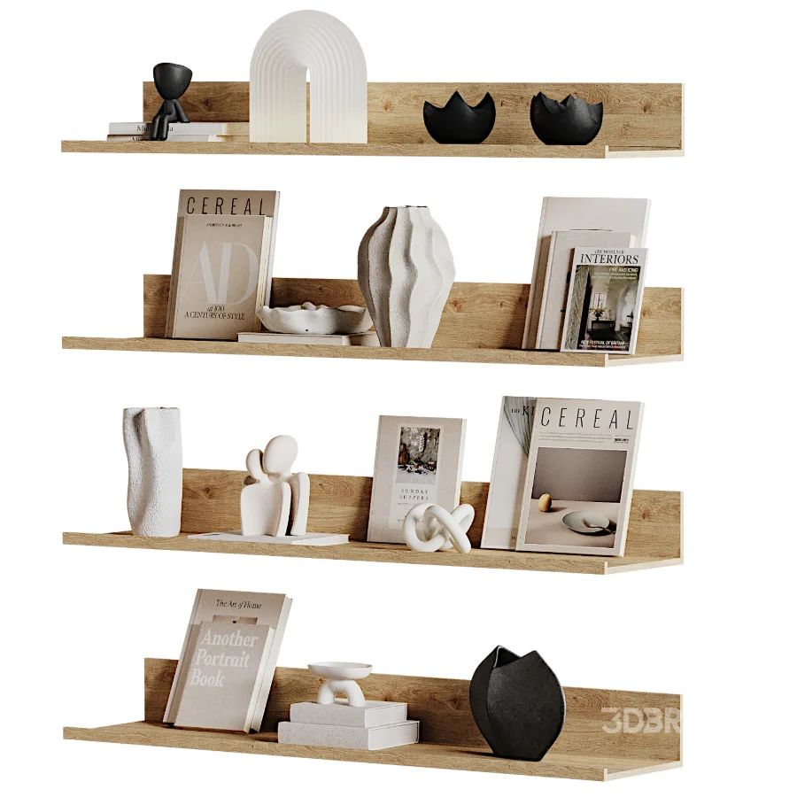 Decorative set Image 3