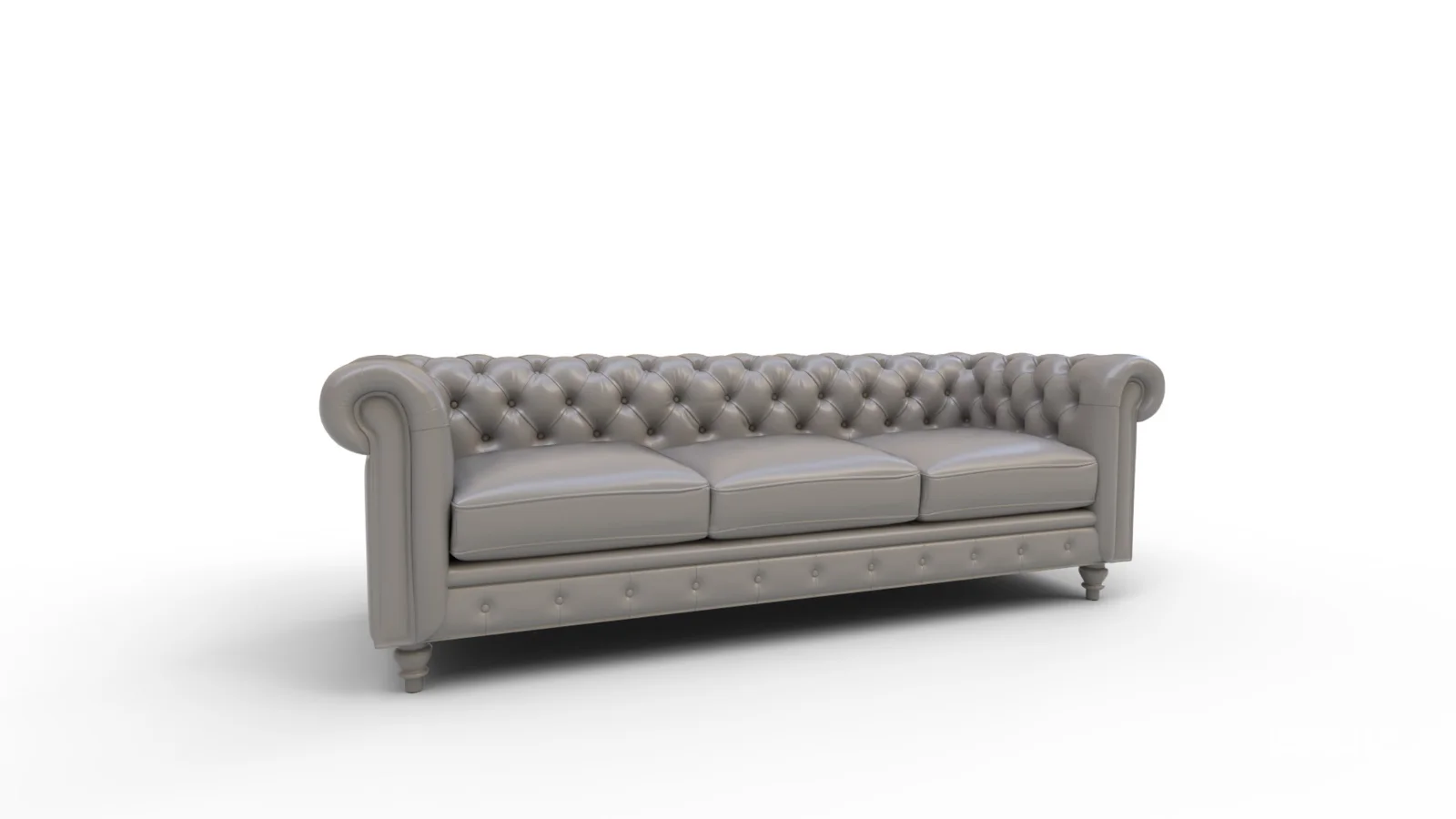 ChesterfieldSeaterSofa Image 3