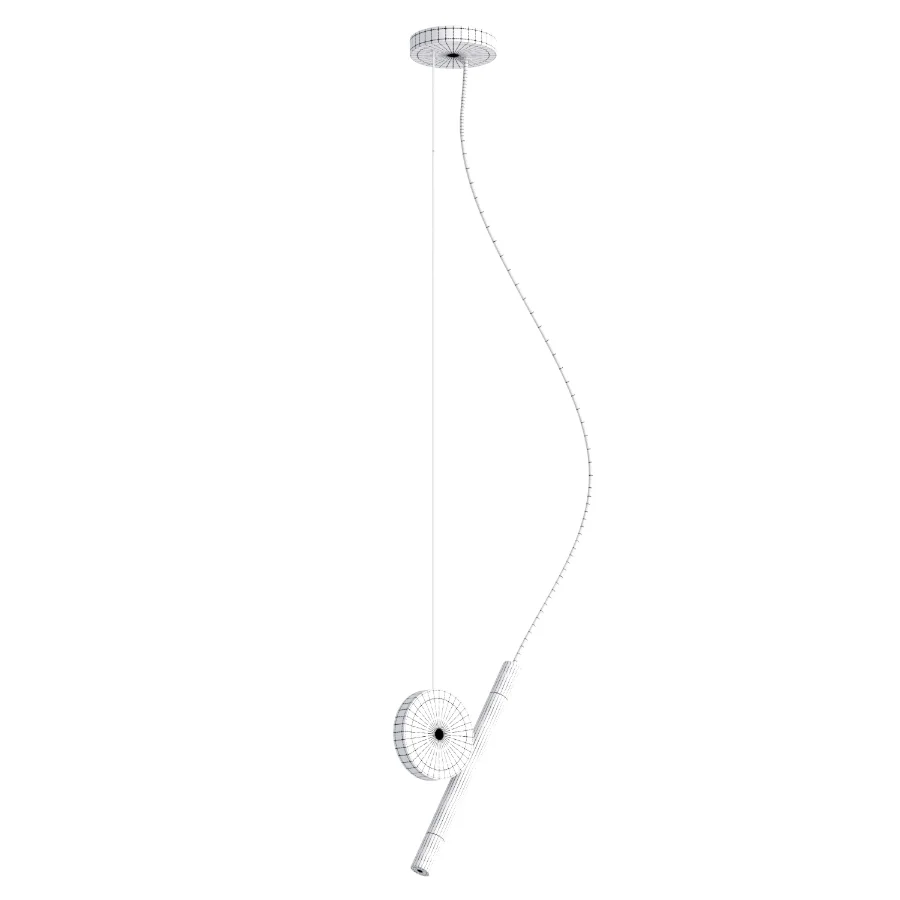 DROTT B pendant lamp Image 1