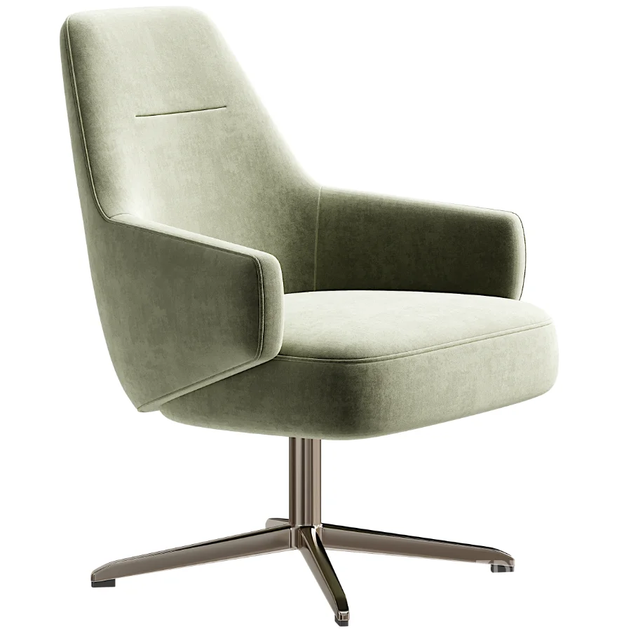 Melani Armchair Image 6