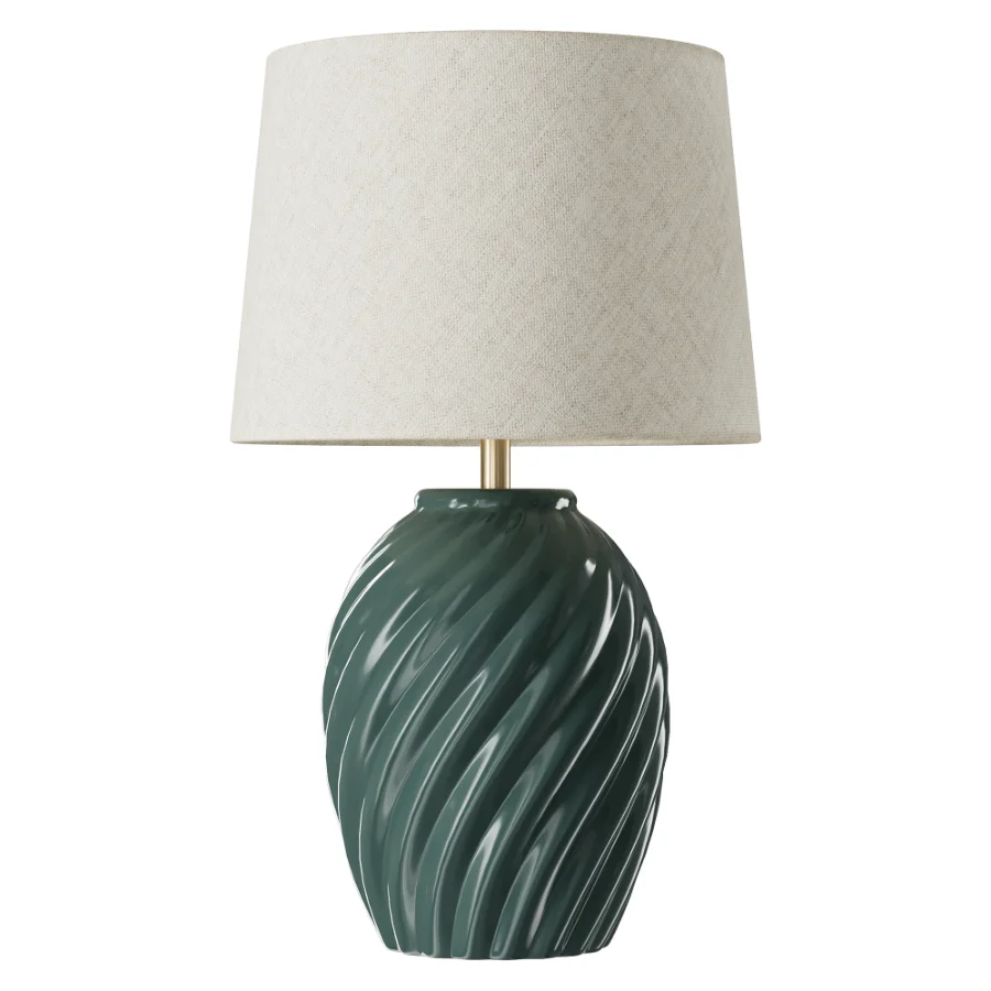 Dantone Home Elle Table Lamp Image 2