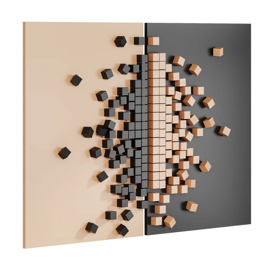 Wall Decor 1 Image 4