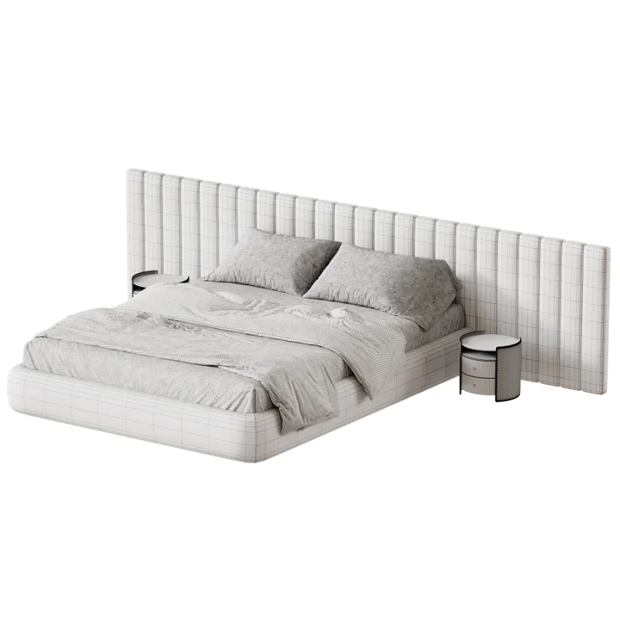 Suity Casal bed Image 4