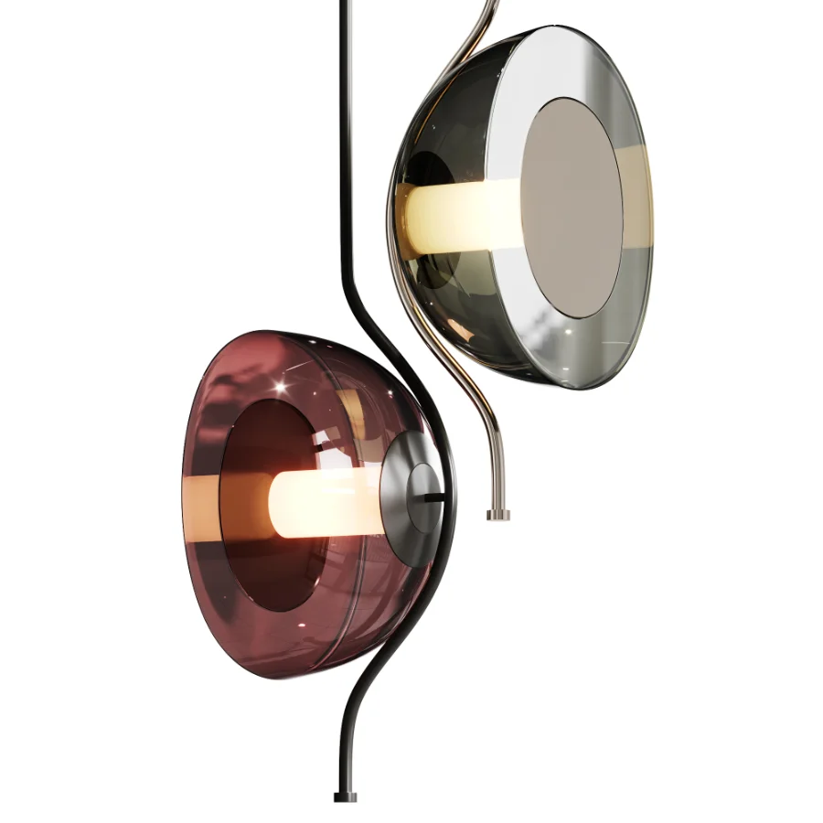 Pendulum Pendant Image 3