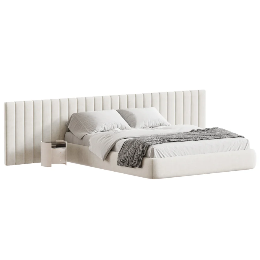 Suity Casal bed Image 2