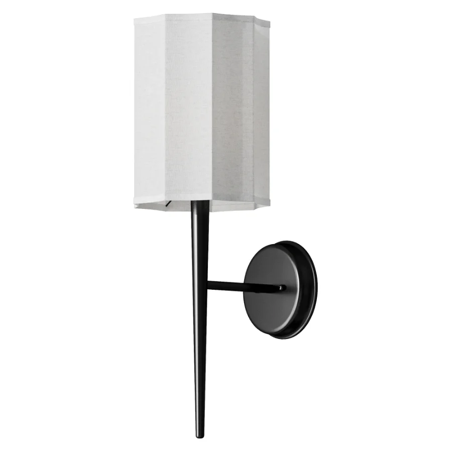 Dantone Twist Wall Sconce Image 2