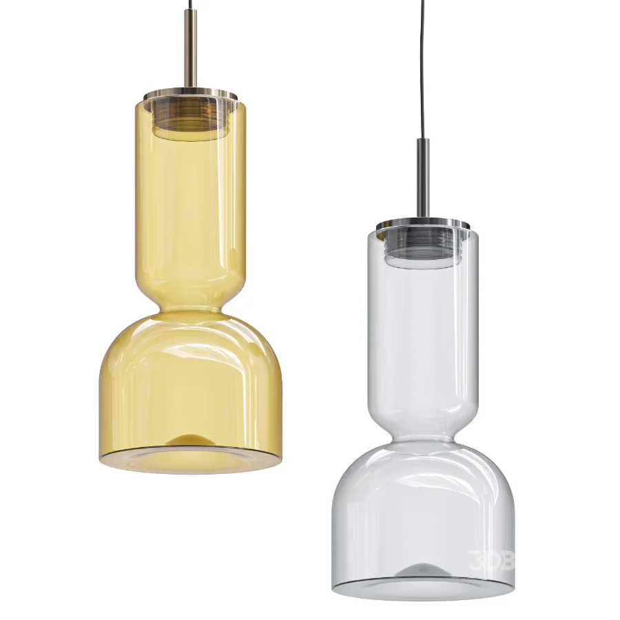 Ore series Pendant Lamp Image 1