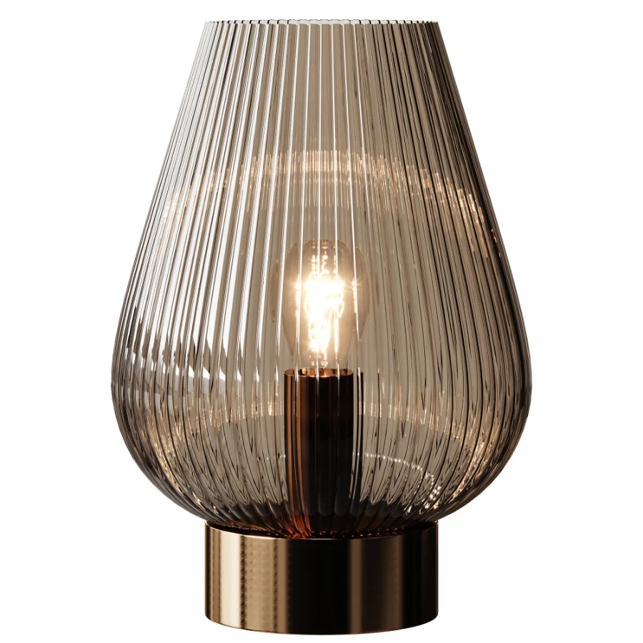 Lampe Crystal Gloom Image 1