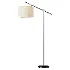 Dyanne Task Floor Lamp - Thumbnail 2