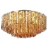 Shaurya 16 Light Flush Mount - Thumbnail 1
