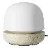 Stone Table Lamp - Thumbnail 2