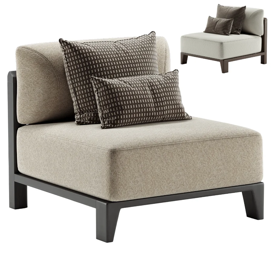 Tamarindo Centre Section Image 2