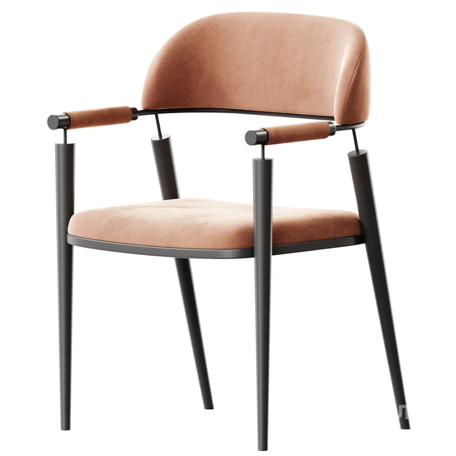 London Sandalye Image 3