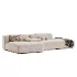 Kapri Modular Sofa - Thumbnail 2