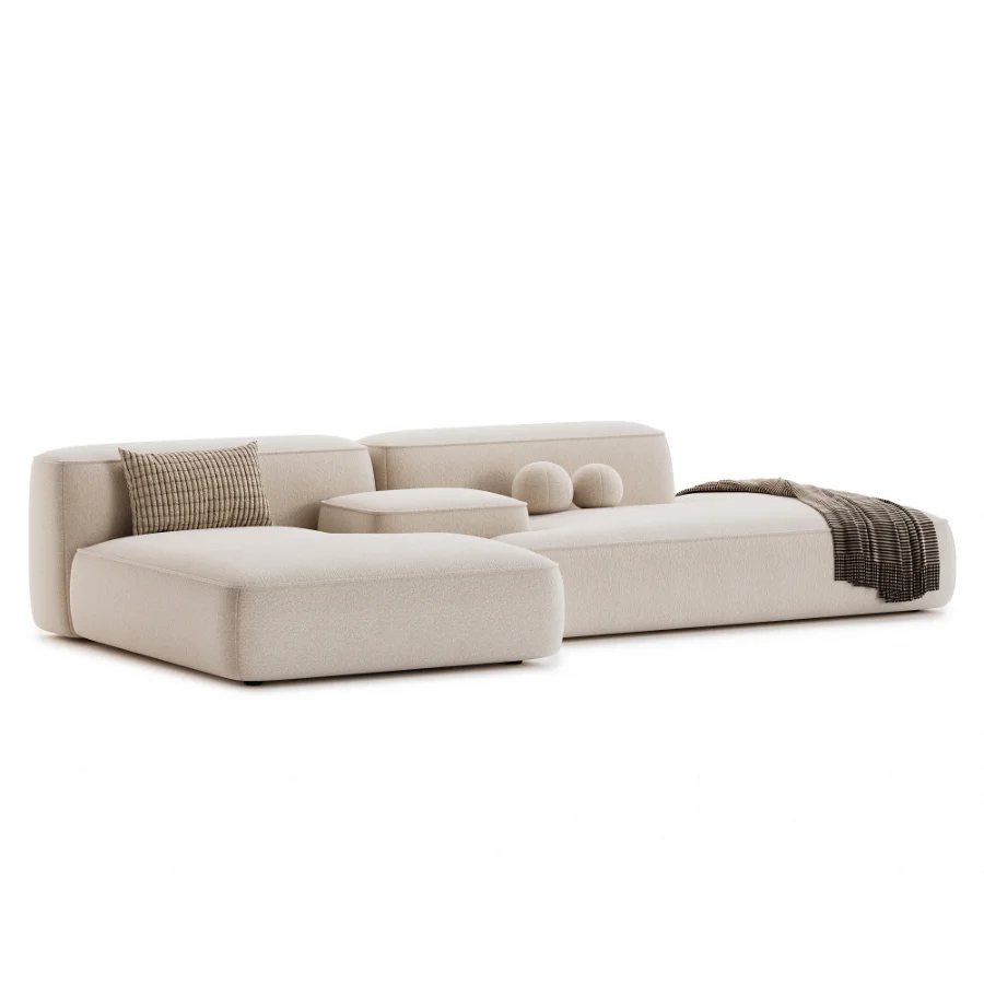 Kapri Modular Sofa Image 2